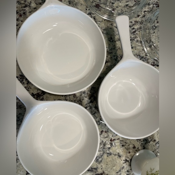 ***SOLD***Corning Ware “Spice O’ Life” Set - Picture 10 of 10